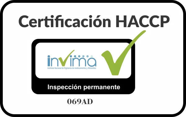 Contramuslo x 6 uds. (Termoformado) - Imagen 5