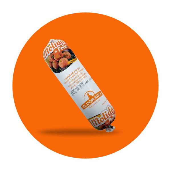 Molida de Pollo