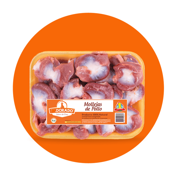 Mollejas