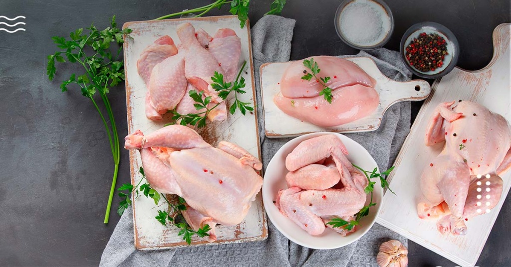 Recetas con pollo: ¿cómo, cuándo y por qué prepararlas? Todo lo que debes saber sobre esta gran proteína